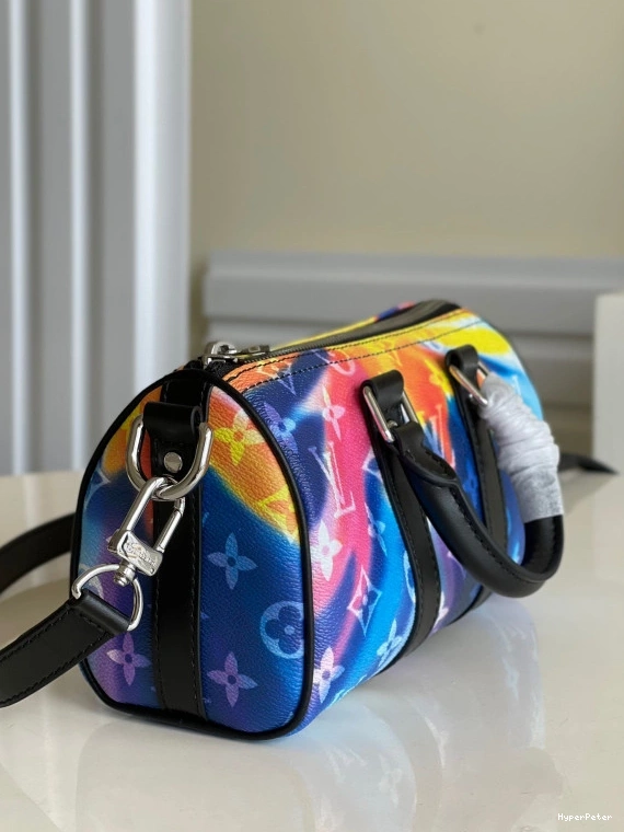 LOUIS XS VUITTON KEEPALL 0719